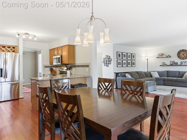 2550 Brilliance, Rochester Hills, MI 48309