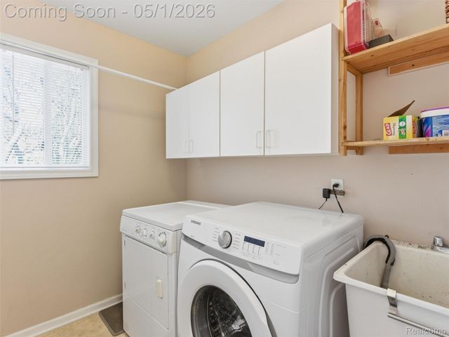 2550 Brilliance, Rochester Hills, MI 48309
