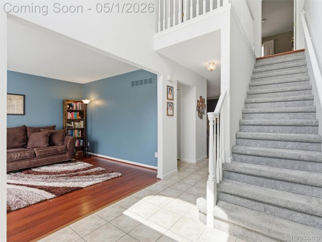 2550 Brilliance, Rochester Hills, MI 48309