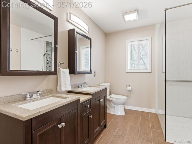 2550 Brilliance, Rochester Hills, MI 48309