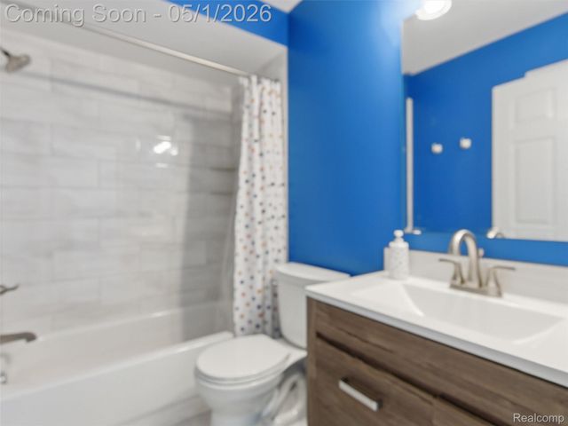 2550 Brilliance, Rochester Hills, MI 48309