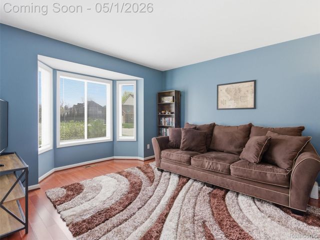 2550 Brilliance, Rochester Hills, MI 48309