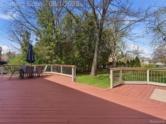 2550 Brilliance, Rochester Hills, MI 48309
