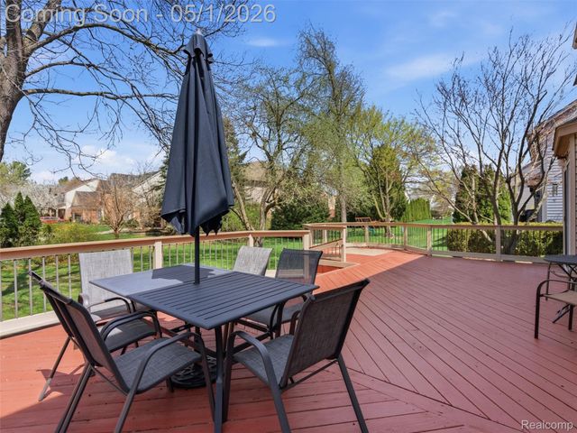2550 Brilliance, Rochester Hills, MI 48309