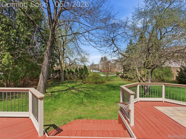 2550 Brilliance, Rochester Hills, MI 48309
