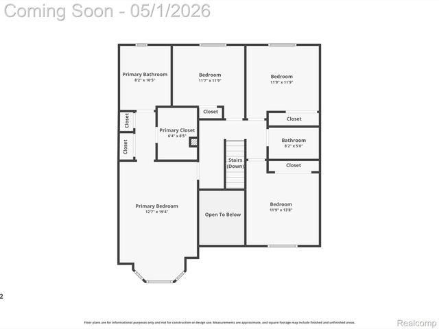 2550 Brilliance, Rochester Hills, MI 48309