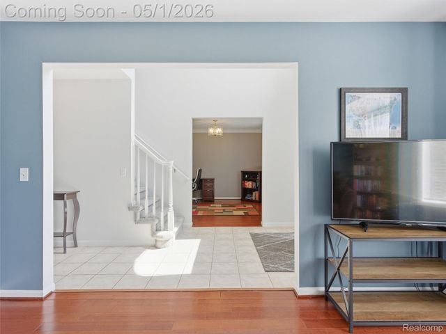 2550 Brilliance, Rochester Hills, MI 48309