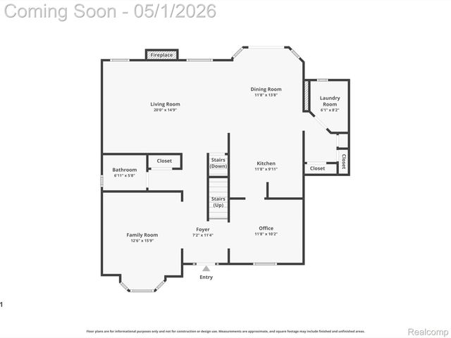 2550 Brilliance, Rochester Hills, MI 48309