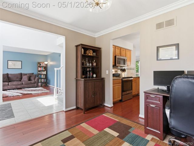 2550 Brilliance, Rochester Hills, MI 48309