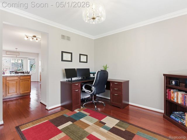 2550 Brilliance, Rochester Hills, MI 48309