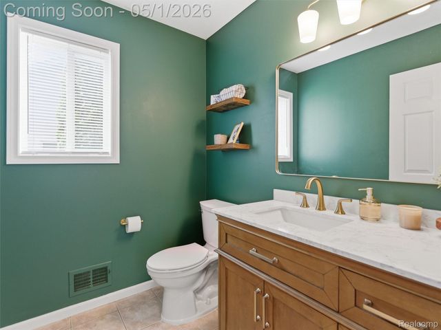 2550 Brilliance, Rochester Hills, MI 48309