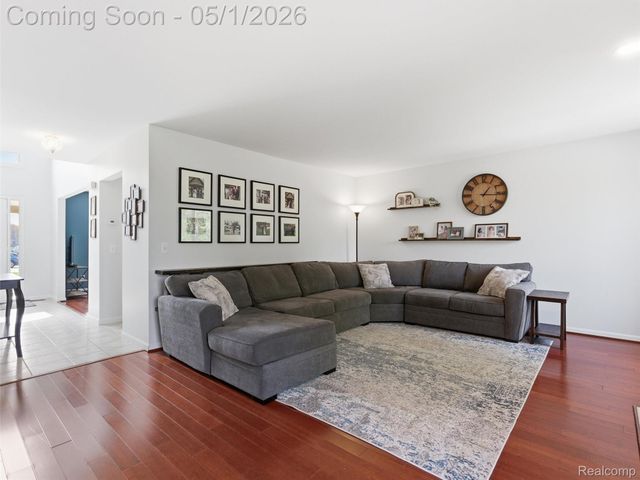 2550 Brilliance, Rochester Hills, MI 48309