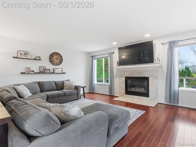 2550 Brilliance, Rochester Hills, MI 48309