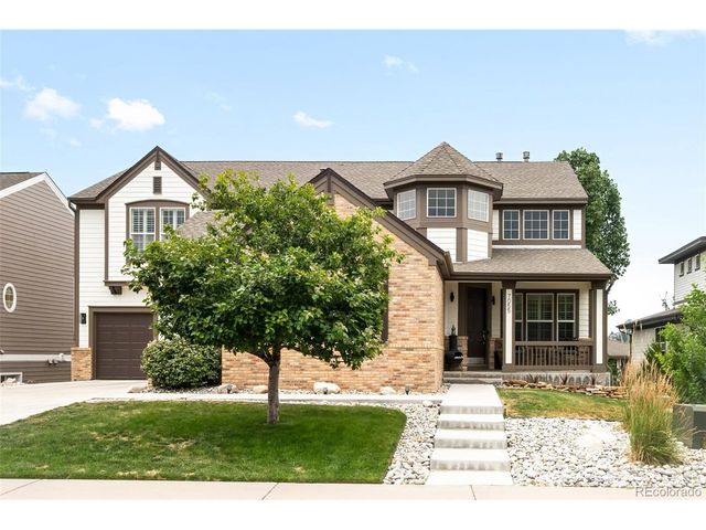 7055 Winter Ridge Ln, Castle Rock, CO 80108