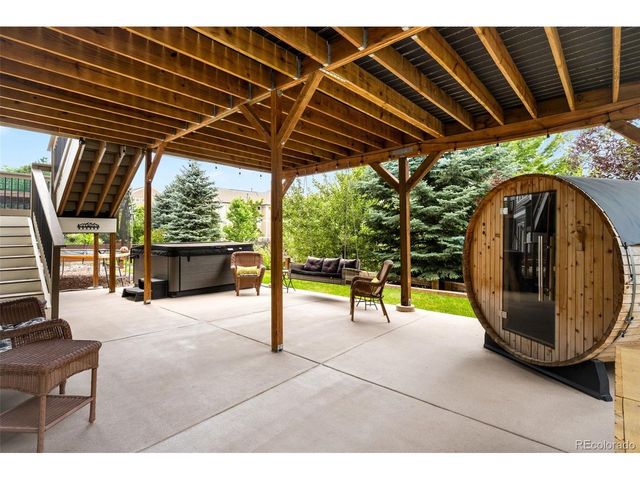 7055 Winter Ridge Ln, Castle Rock, CO 80108