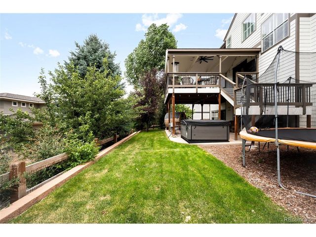 7055 Winter Ridge Ln, Castle Rock, CO 80108