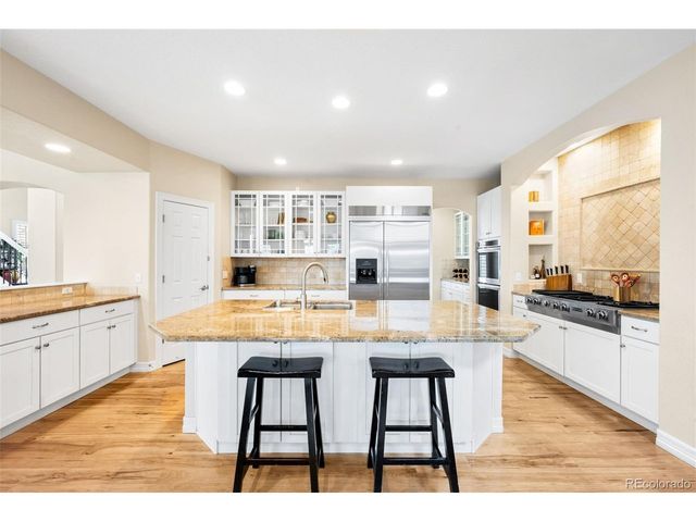 7055 Winter Ridge Ln, Castle Rock, CO 80108