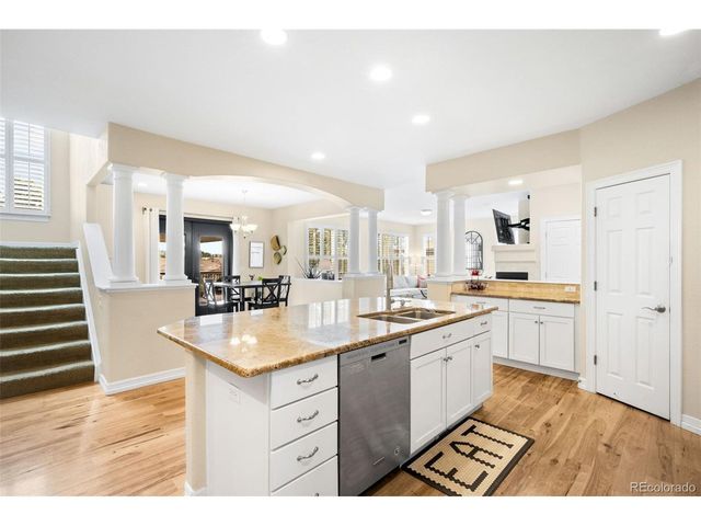7055 Winter Ridge Ln, Castle Rock, CO 80108