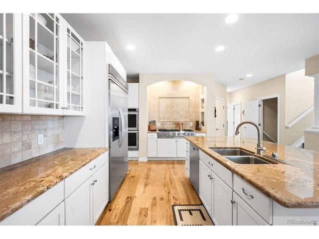 7055 Winter Ridge Ln, Castle Rock, CO 80108