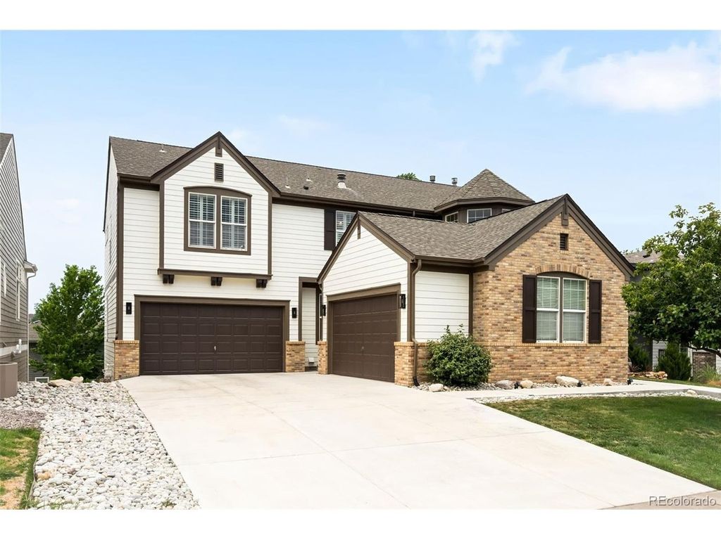 7055 Winter Ridge Ln, Castle Rock, CO 80108