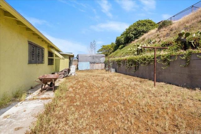 36 E Prospect Street, Chula Vista, CA 91911