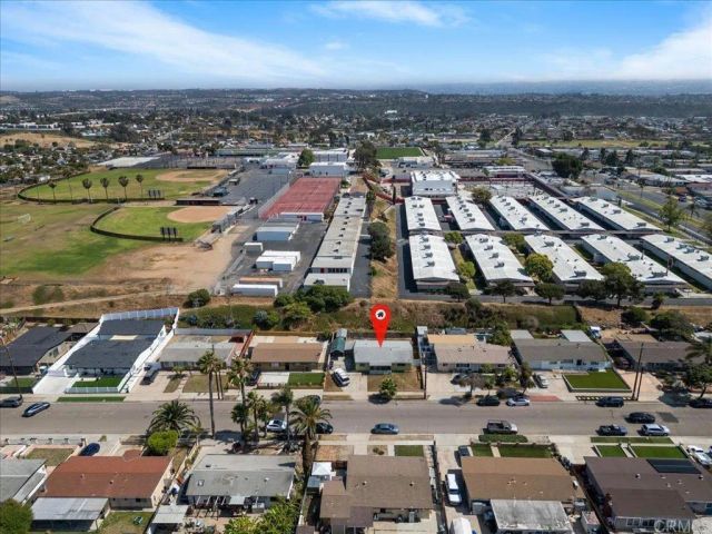 36 E Prospect Street, Chula Vista, CA 91911