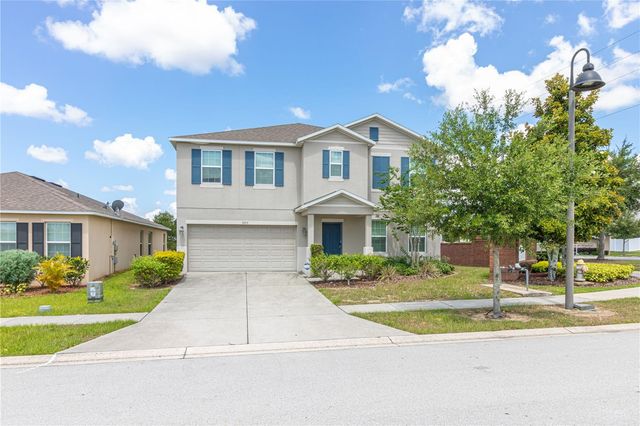 3084 PATTERSON GROVES DRIVE, Haines City, FL 33844