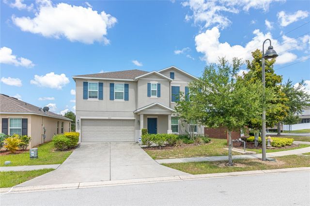 3084 PATTERSON GROVES DRIVE, Haines City, FL 33844