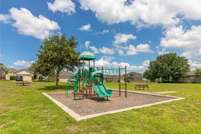 3084 PATTERSON GROVES DRIVE, Haines City, FL 33844