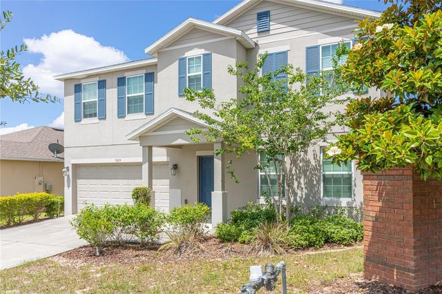 3084 PATTERSON GROVES DRIVE, Haines City, FL 33844