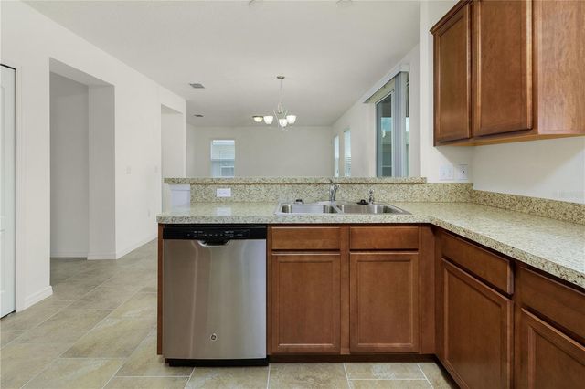 3084 PATTERSON GROVES DRIVE, Haines City, FL 33844