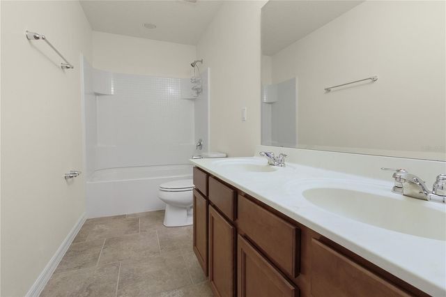 3084 PATTERSON GROVES DRIVE, Haines City, FL 33844