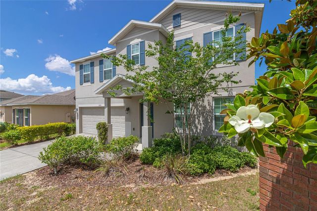 3084 PATTERSON GROVES DRIVE, Haines City, FL 33844