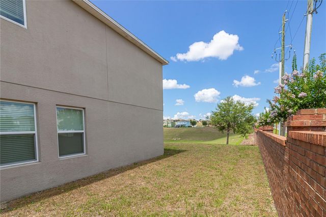 3084 PATTERSON GROVES DRIVE, Haines City, FL 33844