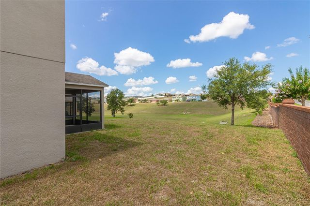 3084 PATTERSON GROVES DRIVE, Haines City, FL 33844