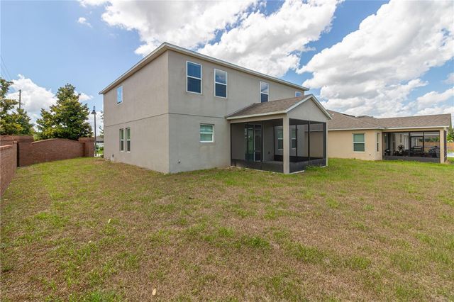 3084 PATTERSON GROVES DRIVE, Haines City, FL 33844