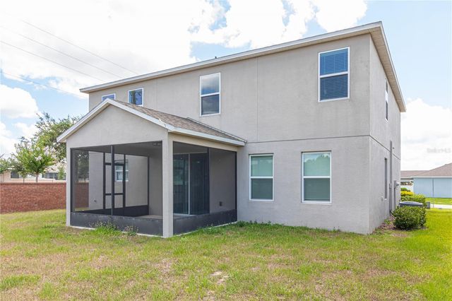 3084 PATTERSON GROVES DRIVE, Haines City, FL 33844