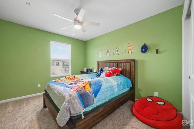 5816 Commonwealth Avenue, Bakersfield, CA 93313