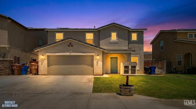5816 Commonwealth Avenue, Bakersfield, CA 93313