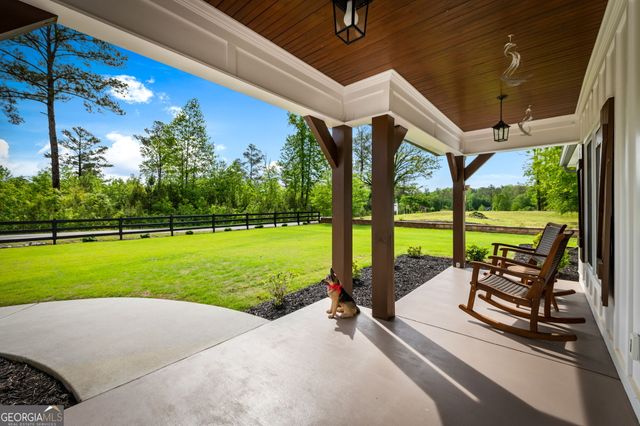 704 Town Creek Church Road, Talking Rock, GA 30175