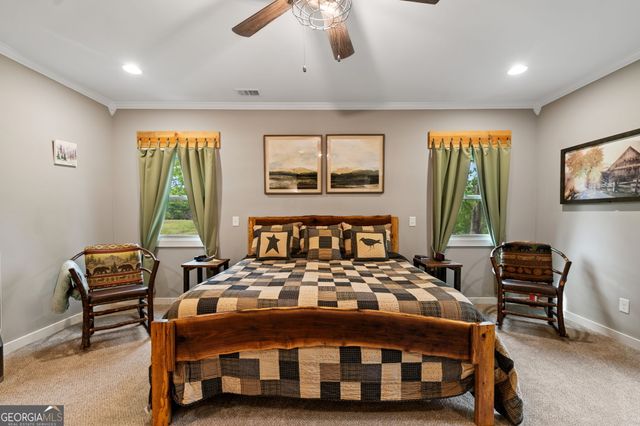 704 Town Creek Church Road, Talking Rock, GA 30175