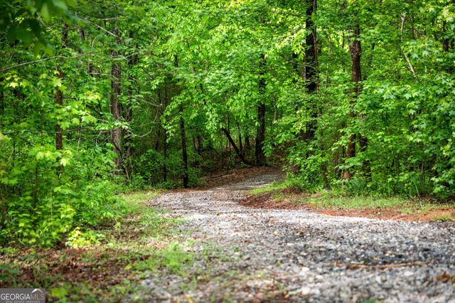 704 Town Creek Church Road, Talking Rock, GA 30175