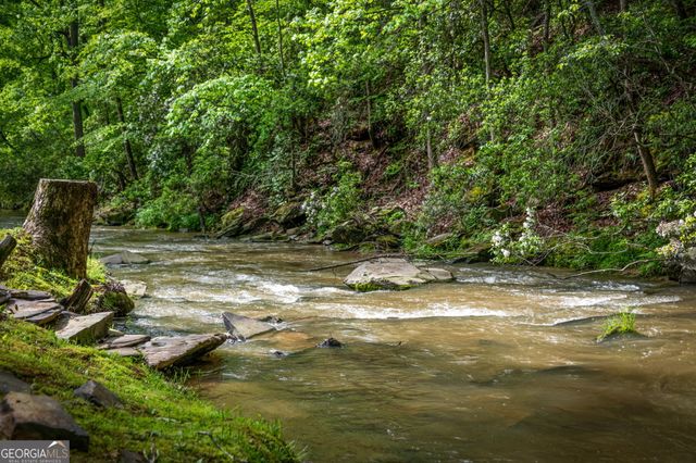 704 Town Creek Church Road, Talking Rock, GA 30175