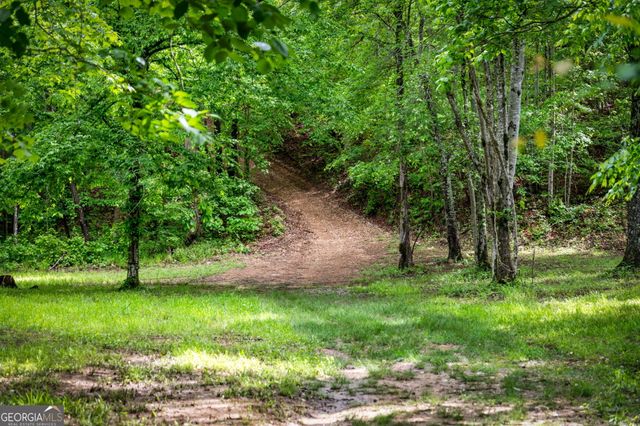 704 Town Creek Church Road, Talking Rock, GA 30175