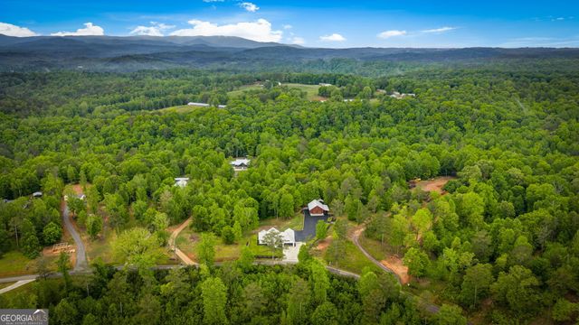 704 Town Creek Church Road, Talking Rock, GA 30175