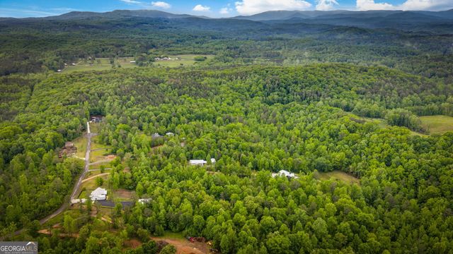 704 Town Creek Church Road, Talking Rock, GA 30175