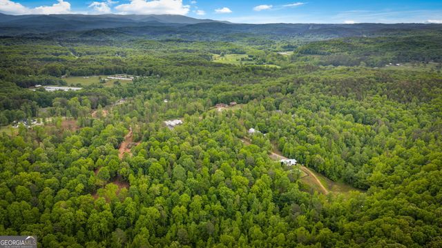 704 Town Creek Church Road, Talking Rock, GA 30175