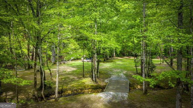704 Town Creek Church Road, Talking Rock, GA 30175