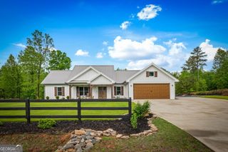 704 Town Creek Church Road, Talking Rock, GA 30175