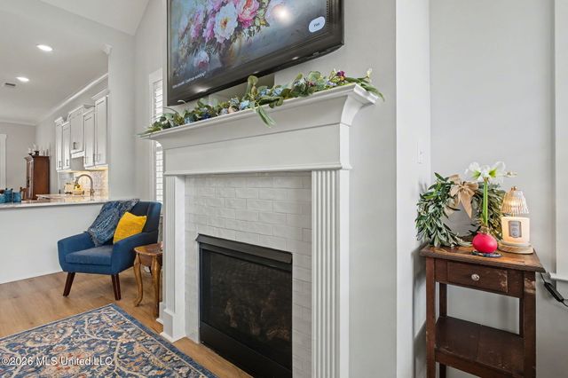 3847 Swan Cove, Hernando, MS 38632